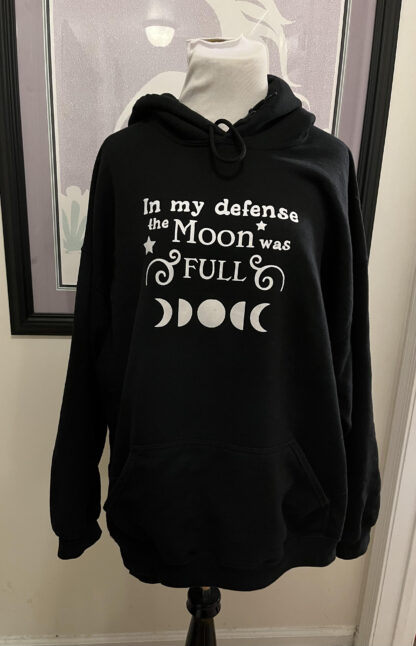 Basic Pouch - In my Defense