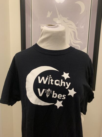 Sweatshirt - Witchy Vibes