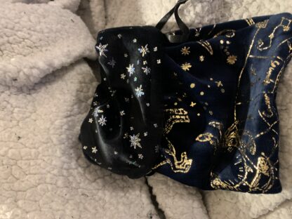 Plush Drawstring Bags - Image 6