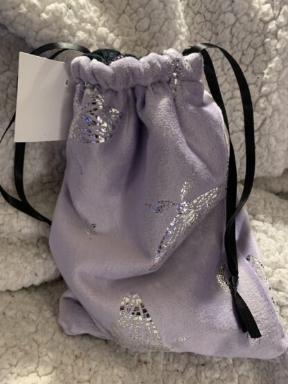 Plush Drawstring Bags - Image 13