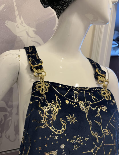Overalls - Navy Astrology - Image 5