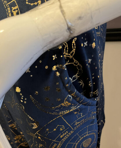 Overalls - Navy Astrology - Image 4