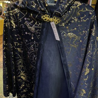capelet - navy astrology