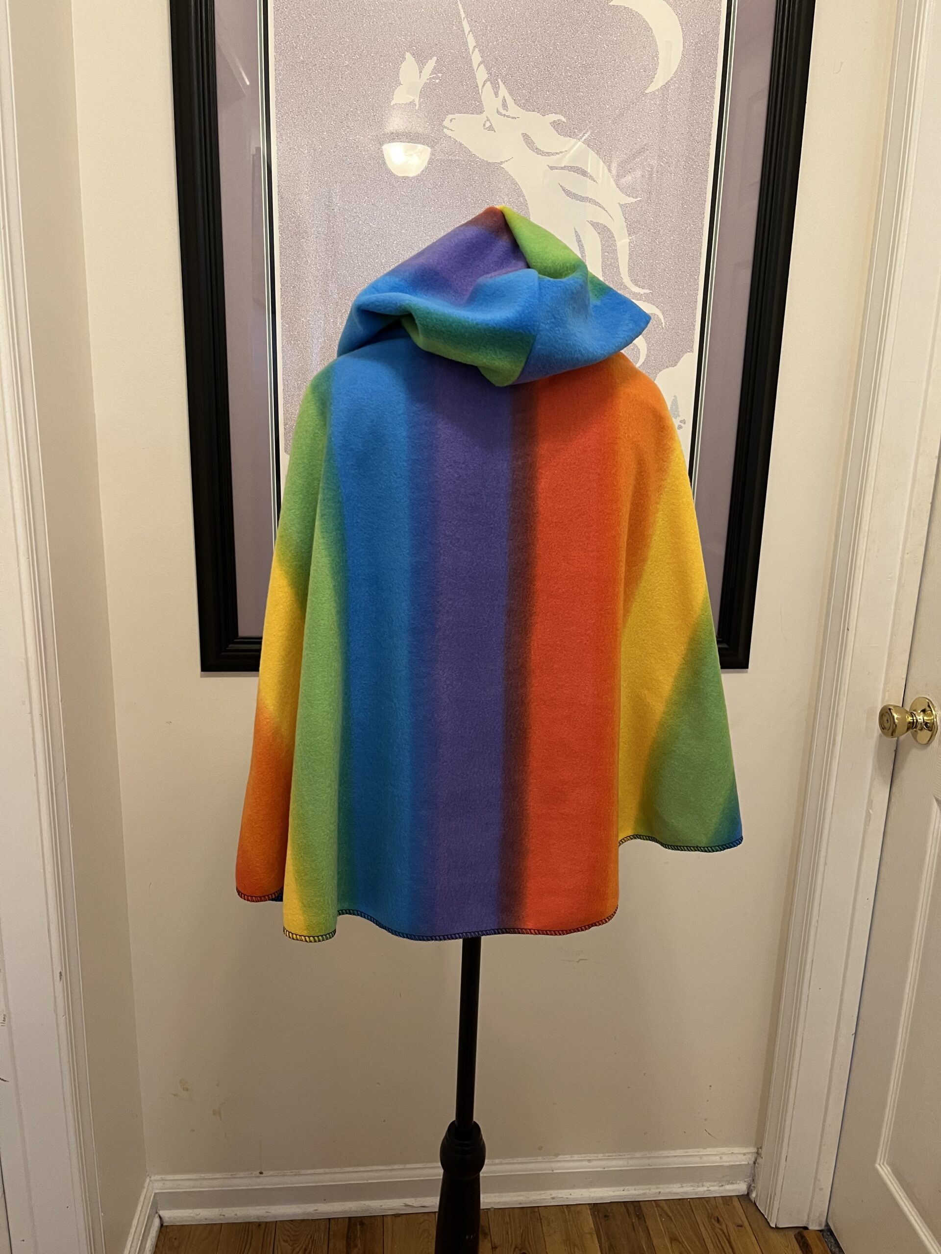 Capelet - Pride Love
